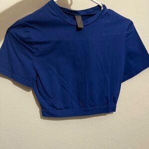 Valija Gitana Crop Top